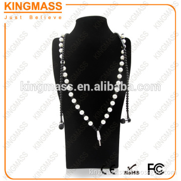 2016 New Product necklace Style Jewelry Earphone